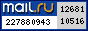Reyting@Mail.ru